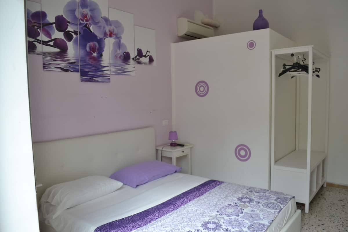 Habitación doble Deluxe | Sábanas italianas Frette y caja de seguridad en la habitación