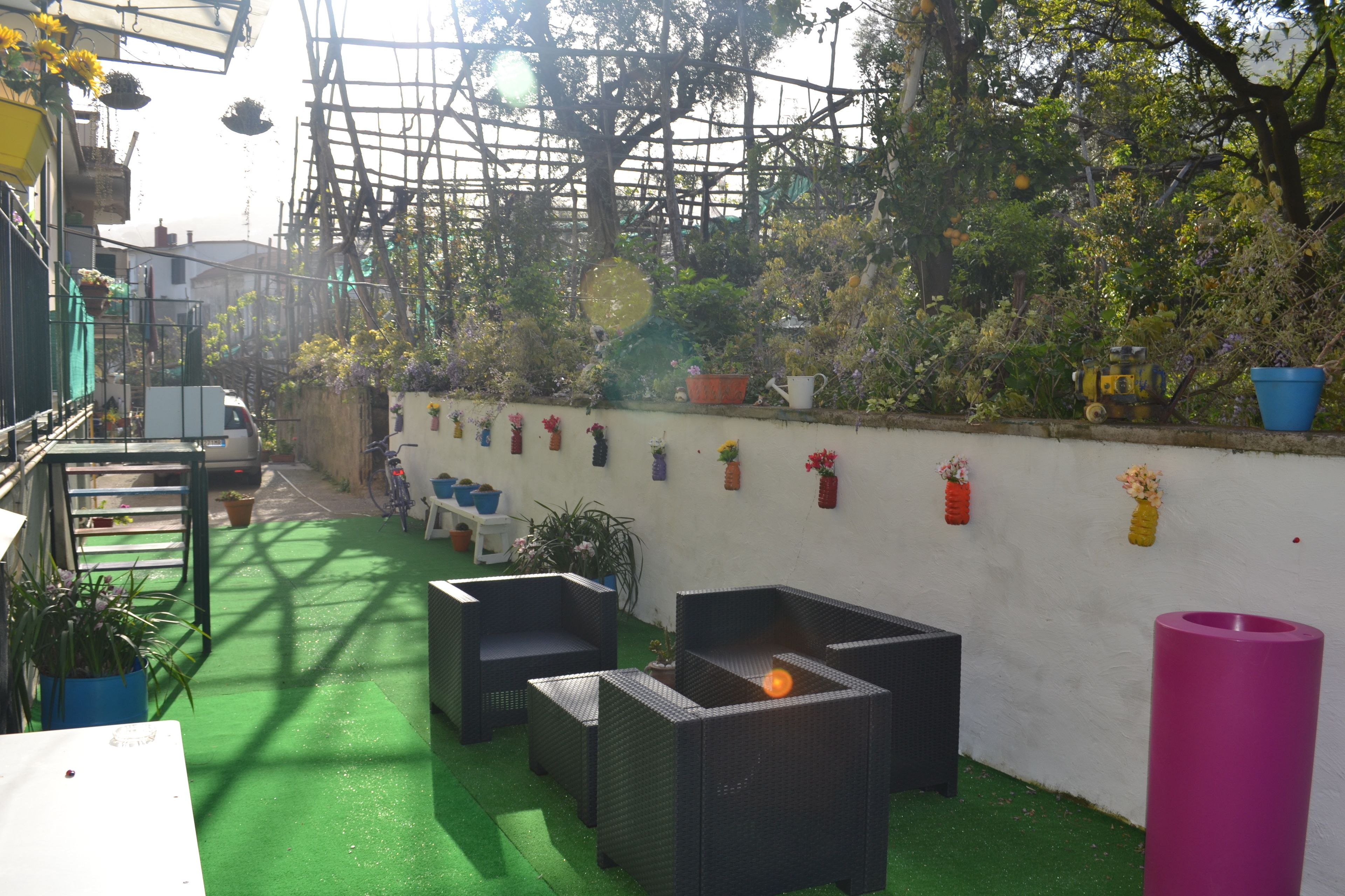 Foto - Sorrento Experience