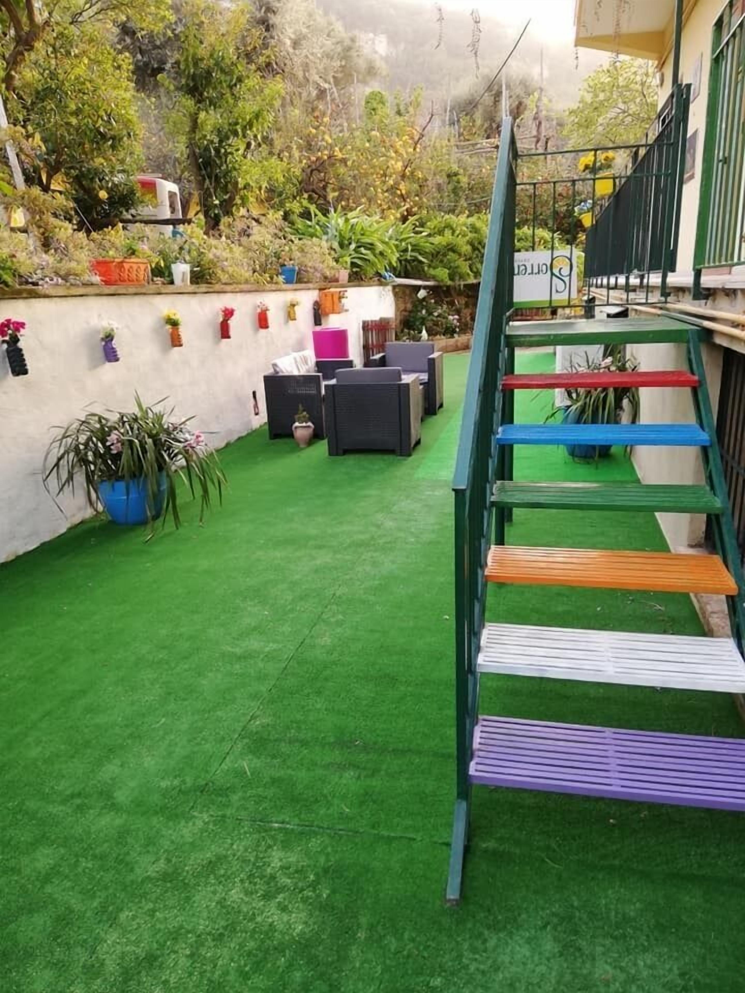 Foto - Sorrento Experience