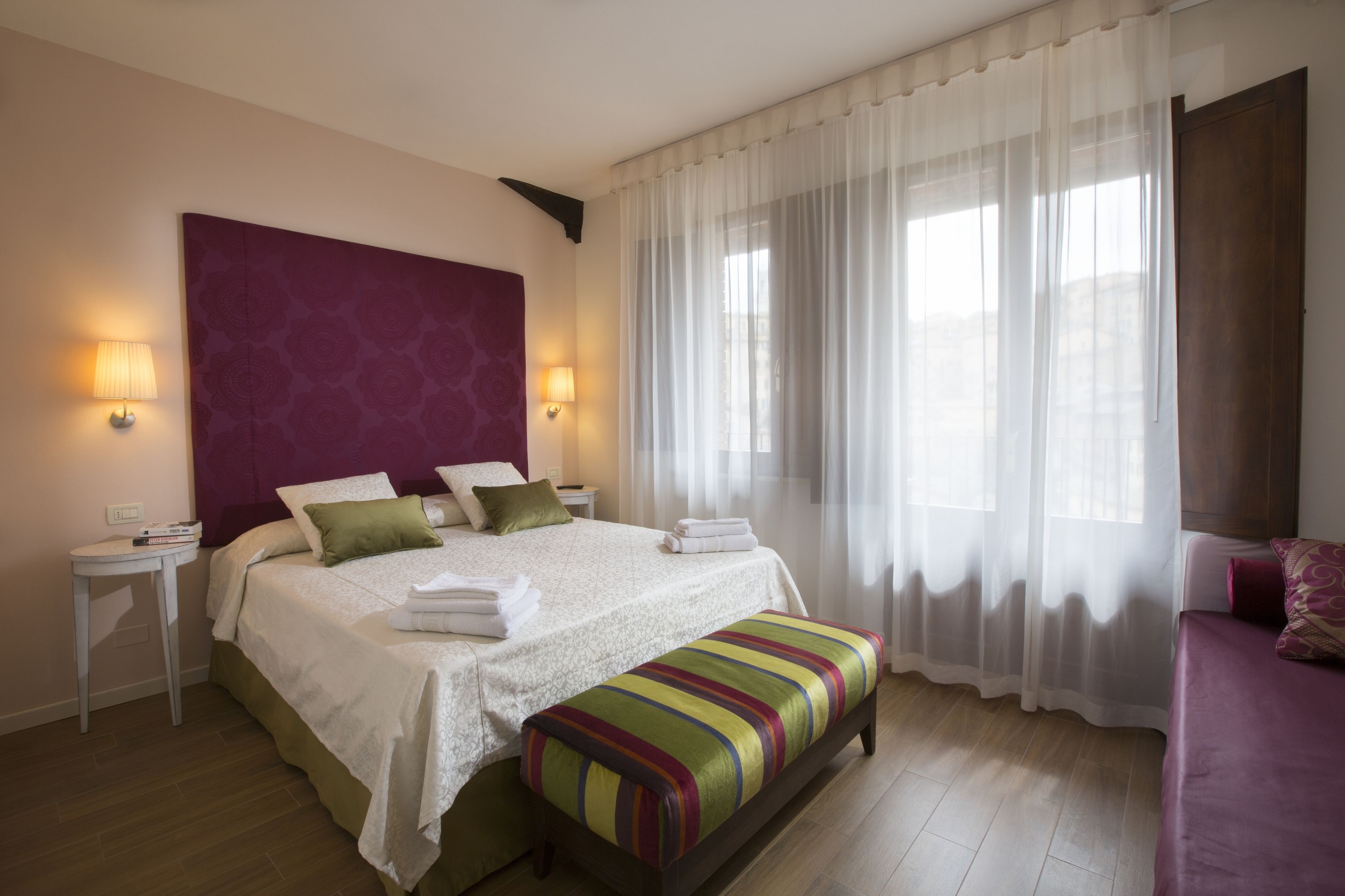 Foto - Hotel Alma Domus