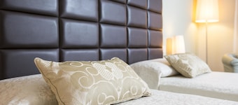 Hotel Alma Domus