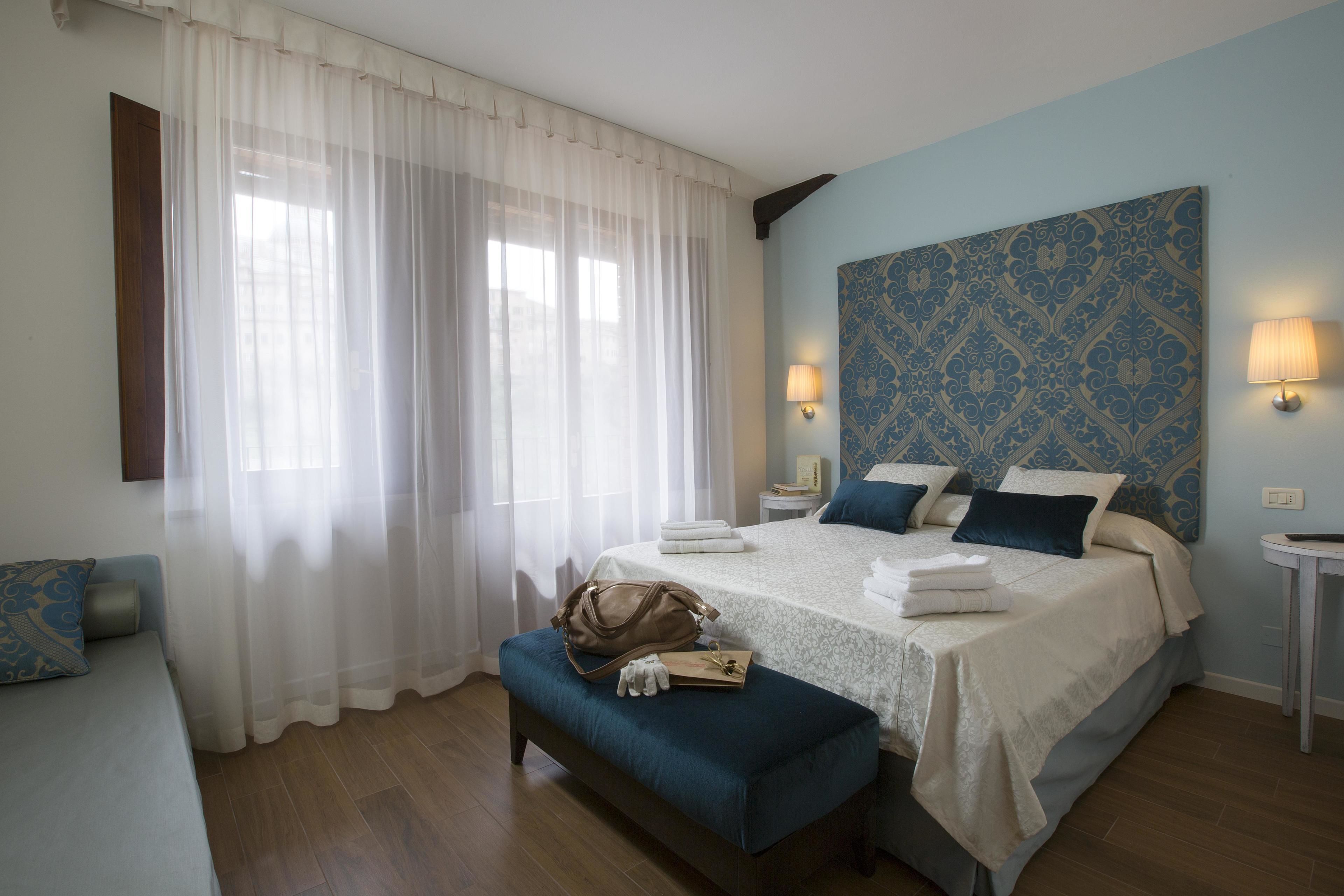 Foto - Hotel Alma Domus