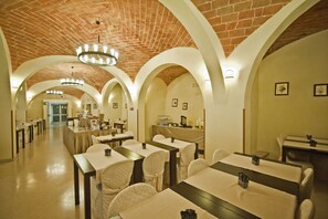Lounge - Hotel Alma Domus (Siena)