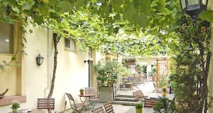 Hotel Restaurant Bockshaut