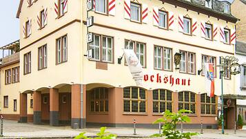 Außenbereich