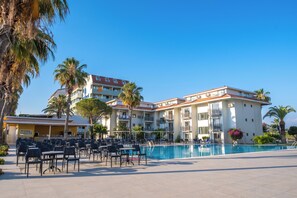 Exterior - Süral Garden (Manavgat)