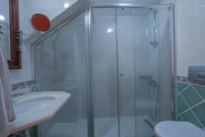 Hair dryer, towels - Süral Garden (Manavgat)