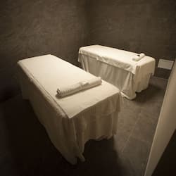 Body treatments, body wraps, body scrubs, facials