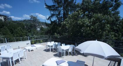 Hotel delle Terme & Spa
