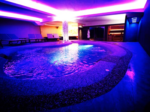 Hotel delle Terme & Spa