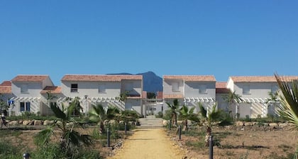 Résidence A NUCIOLA