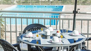 Terraço/pátio
