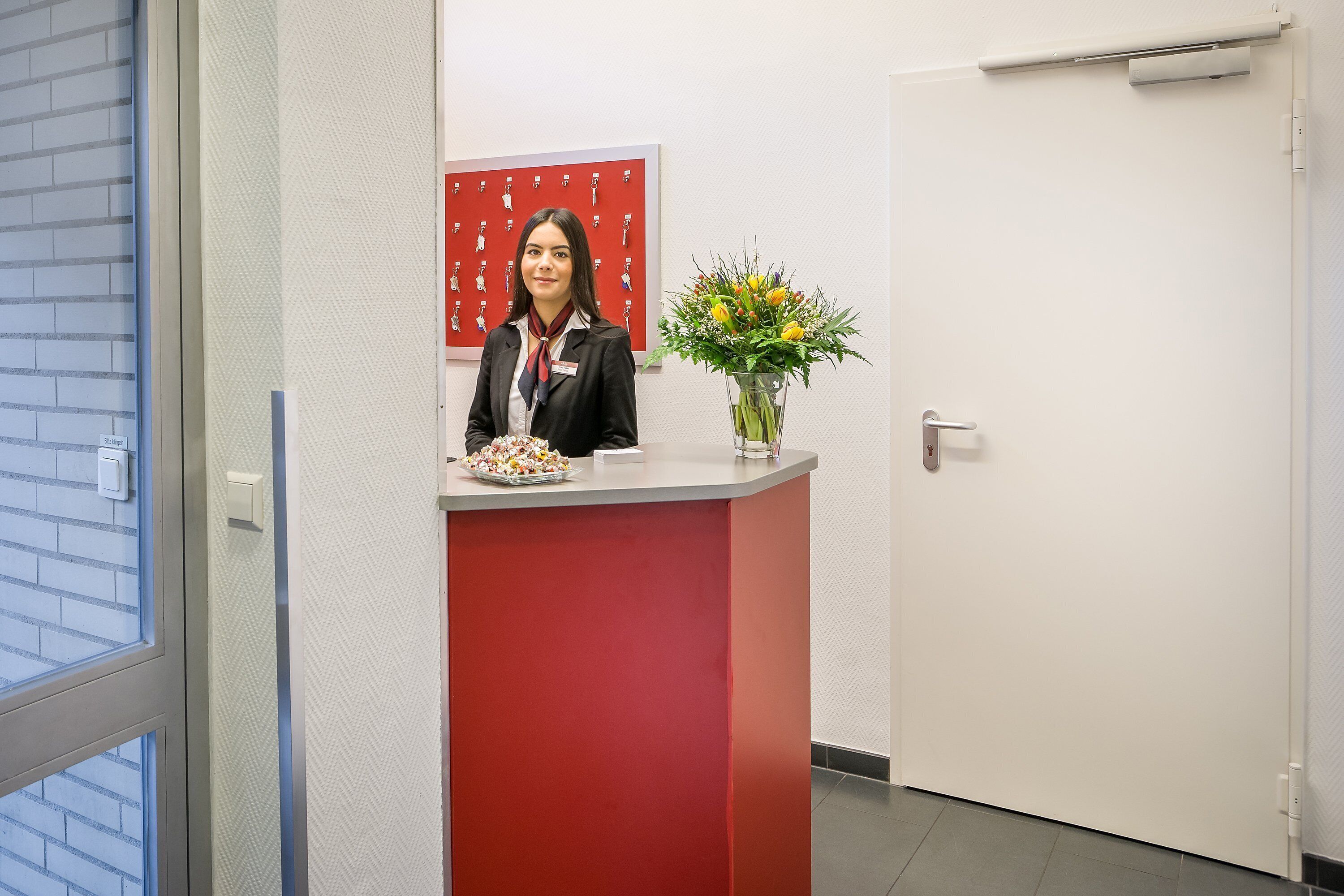 Photo - Signature Hotel Astoria