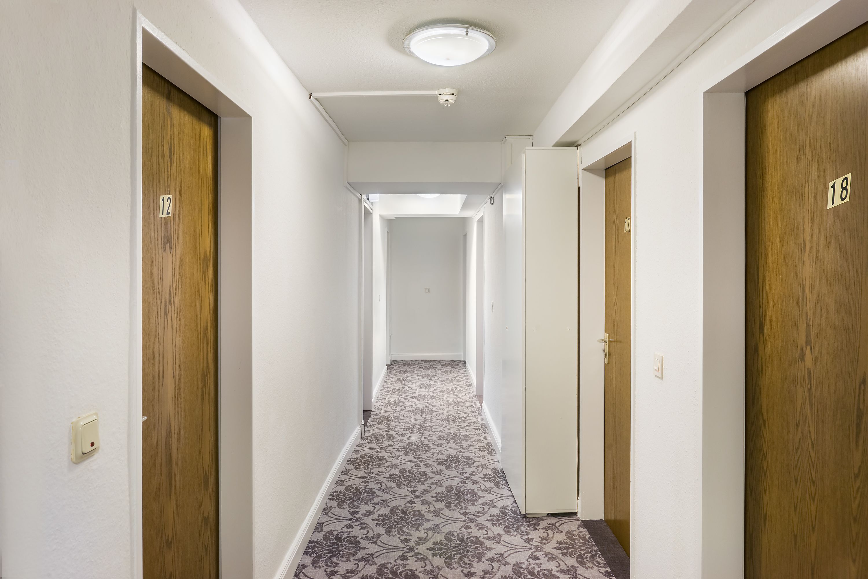 Photo - Signature Hotel Astoria