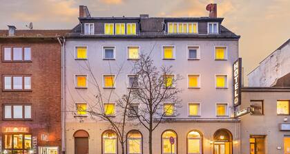 Signature Hotel Astoria Hamburg