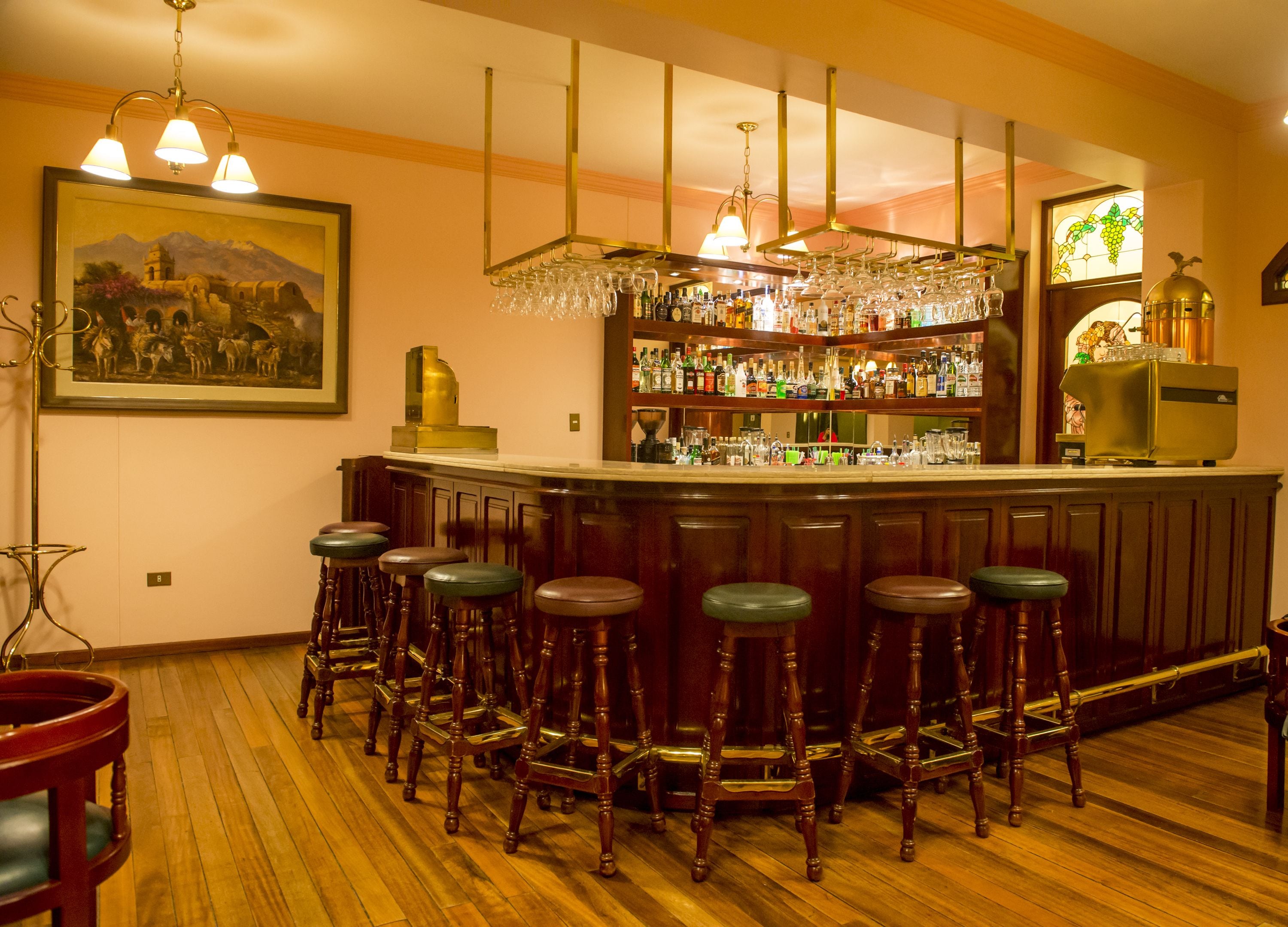 Foto - El Cabildo Hotel