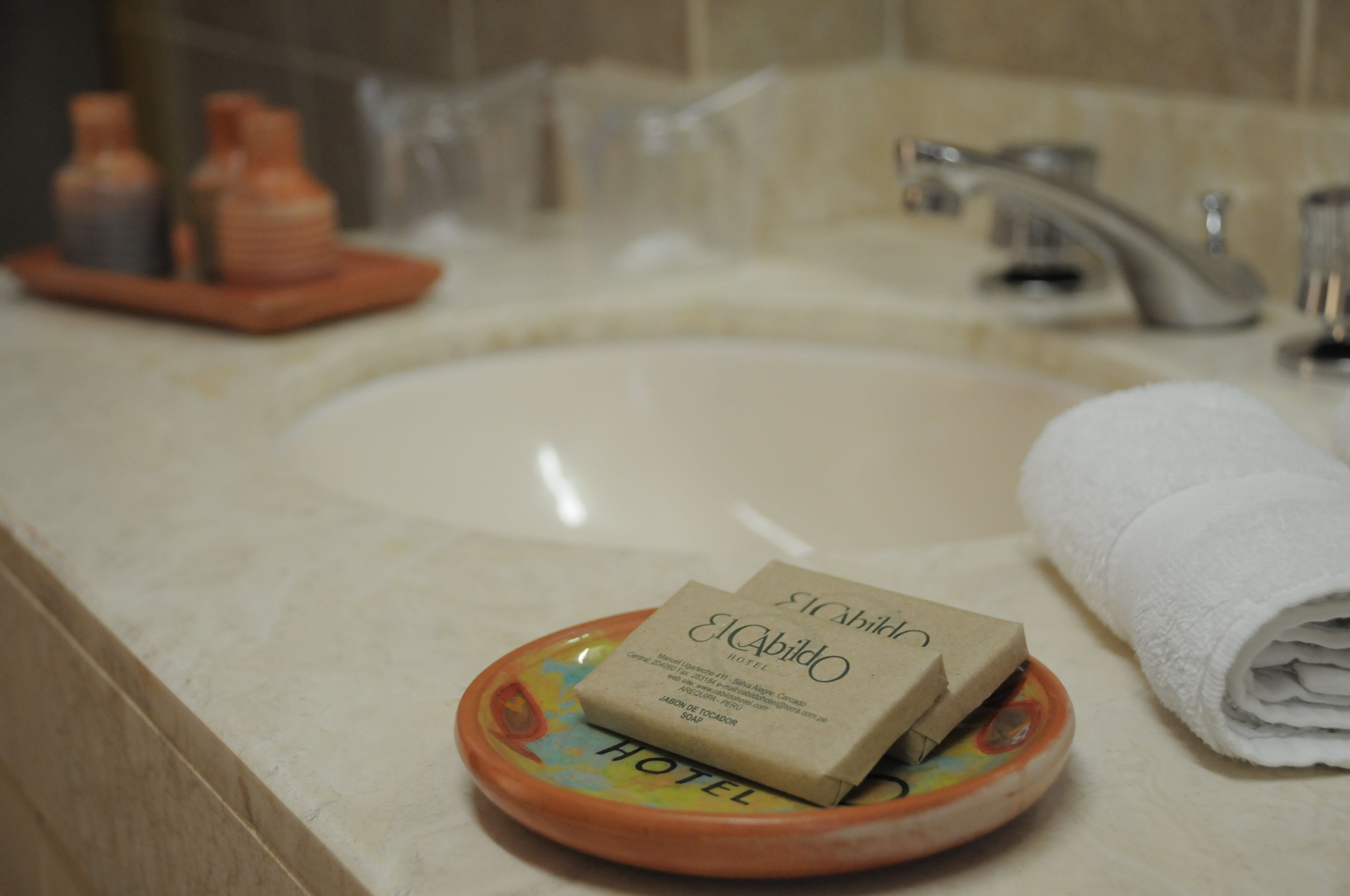 Foto - El Cabildo Hotel