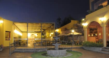 El Cabildo Hotel Arequipa