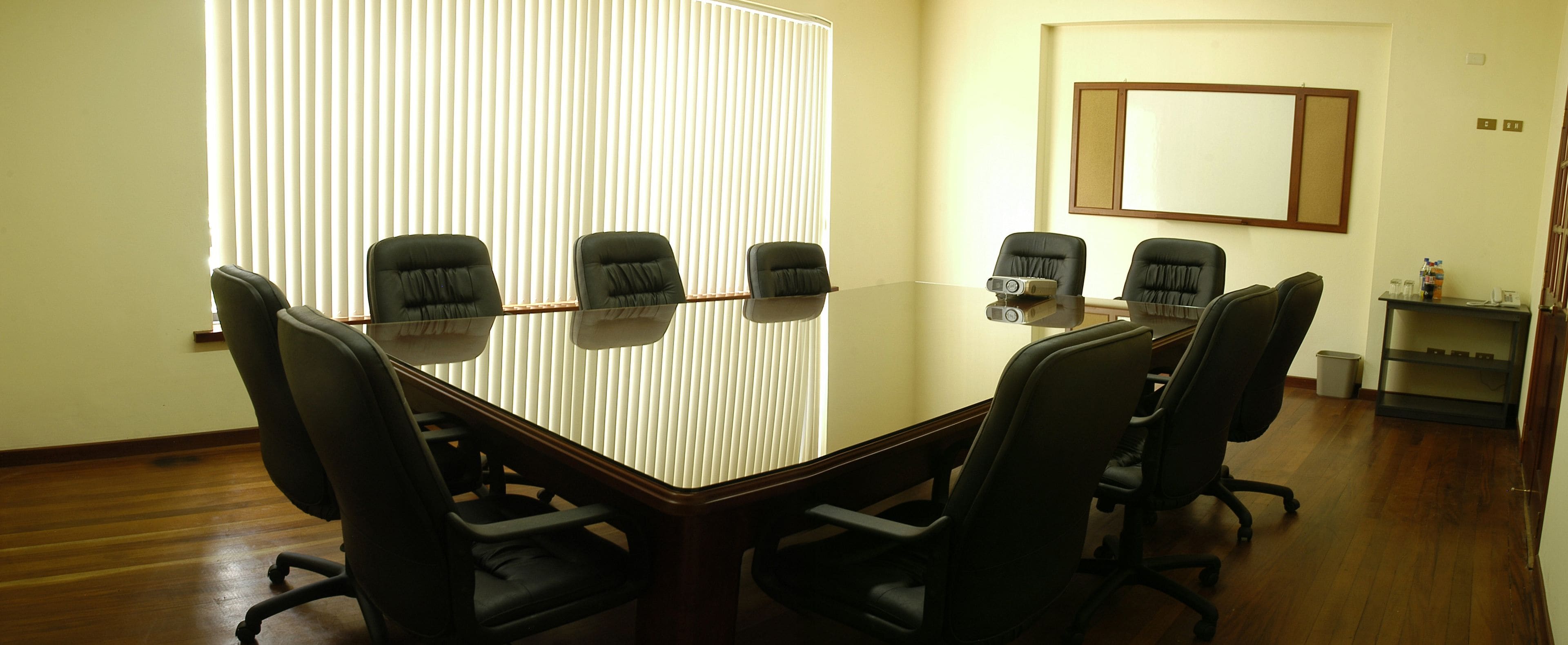 Foto - El Cabildo Hotel