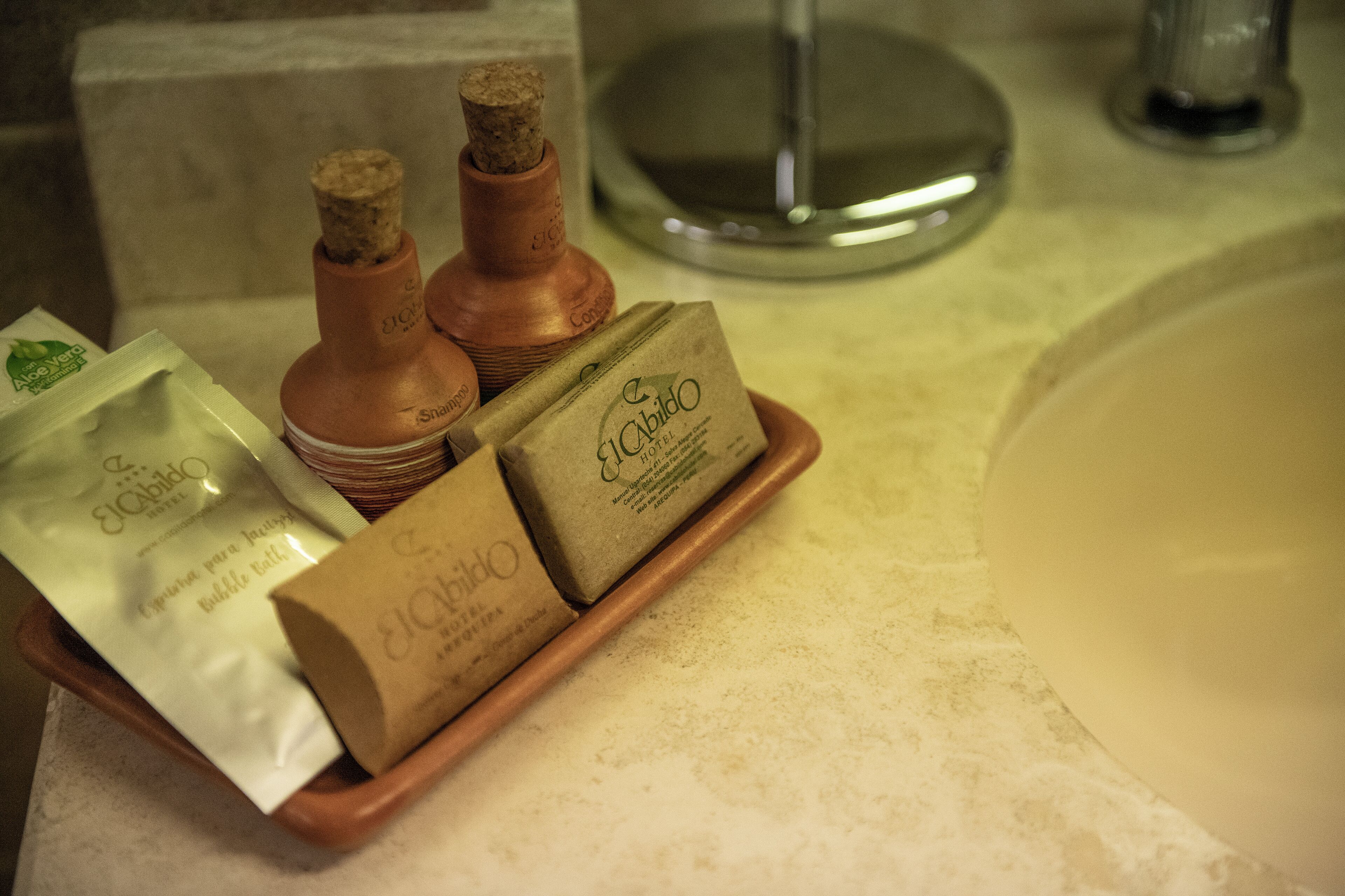 Foto - El Cabildo Hotel