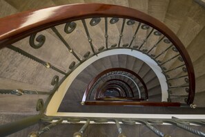 Escalier