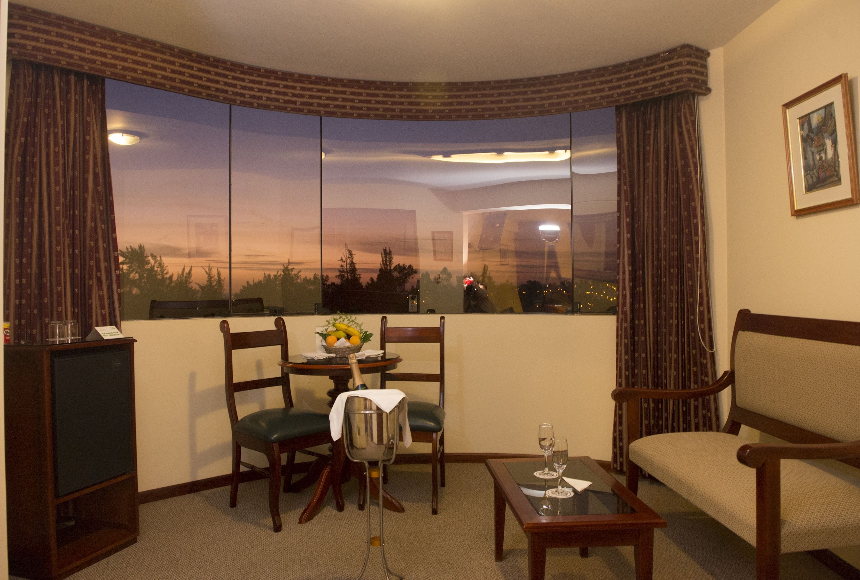 Foto - El Cabildo Hotel