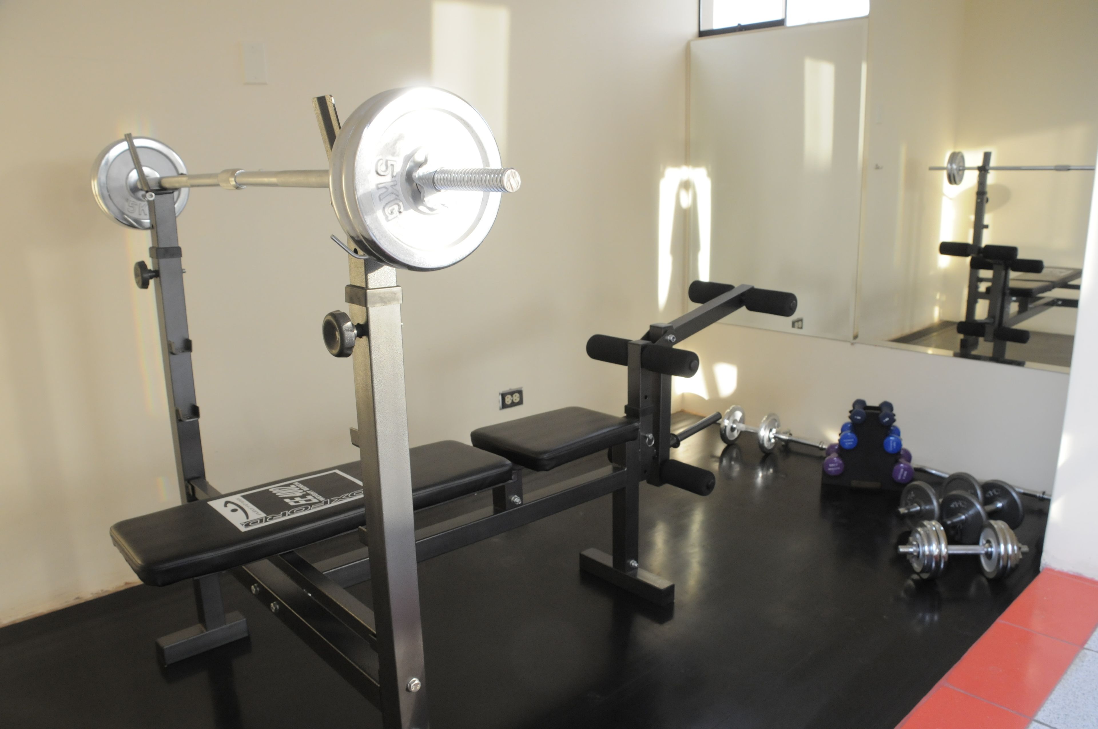 Foto - El Cabildo Hotel