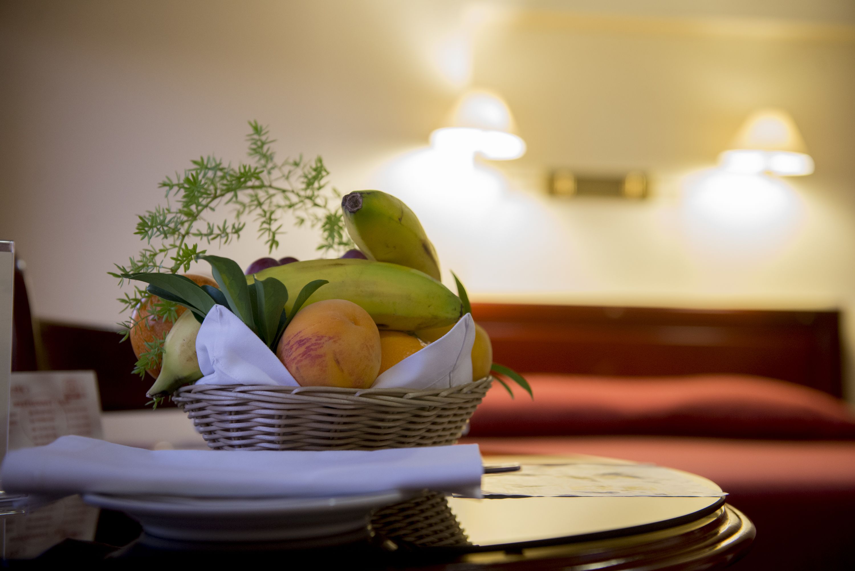 Foto - El Cabildo Hotel