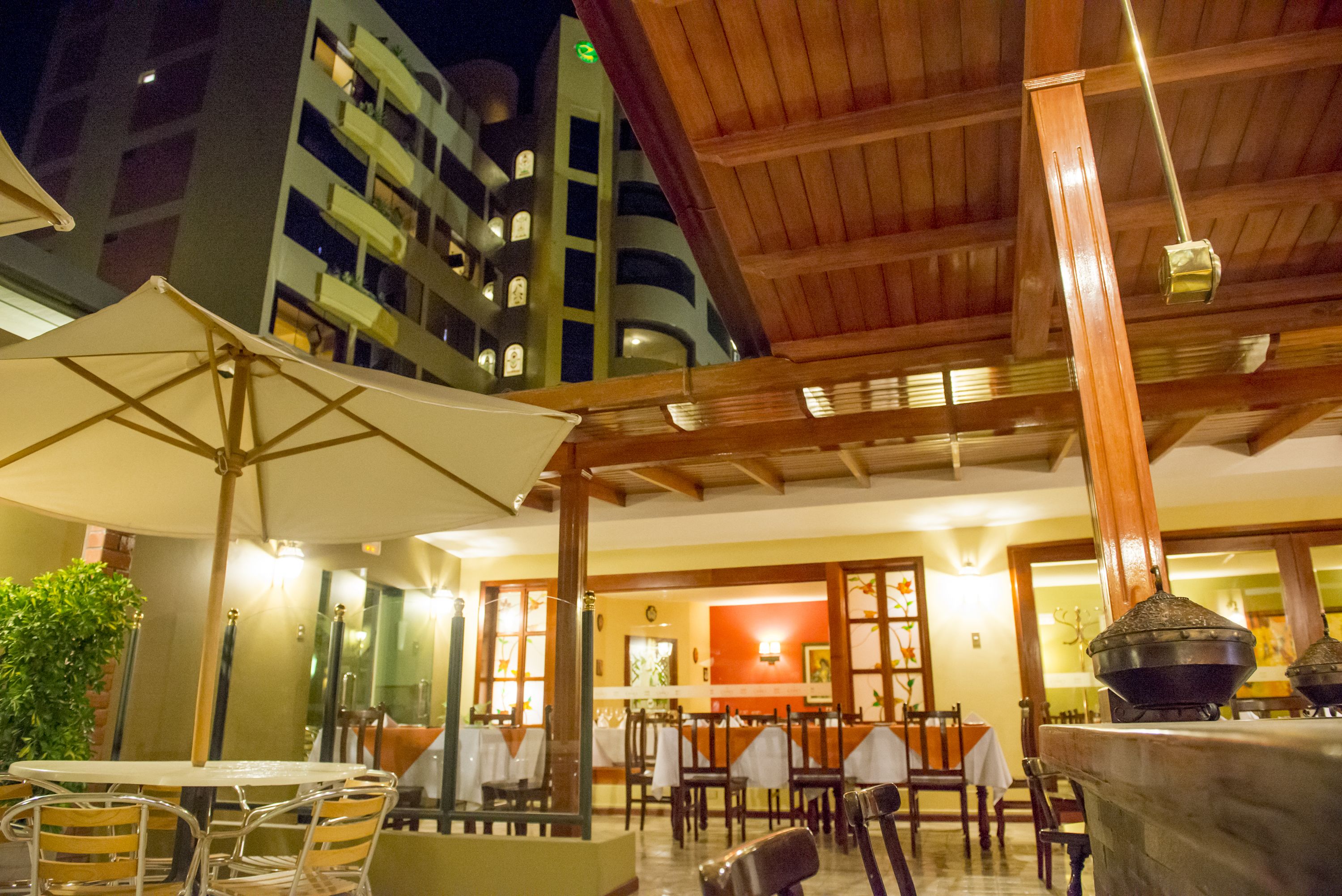 Foto - El Cabildo Hotel