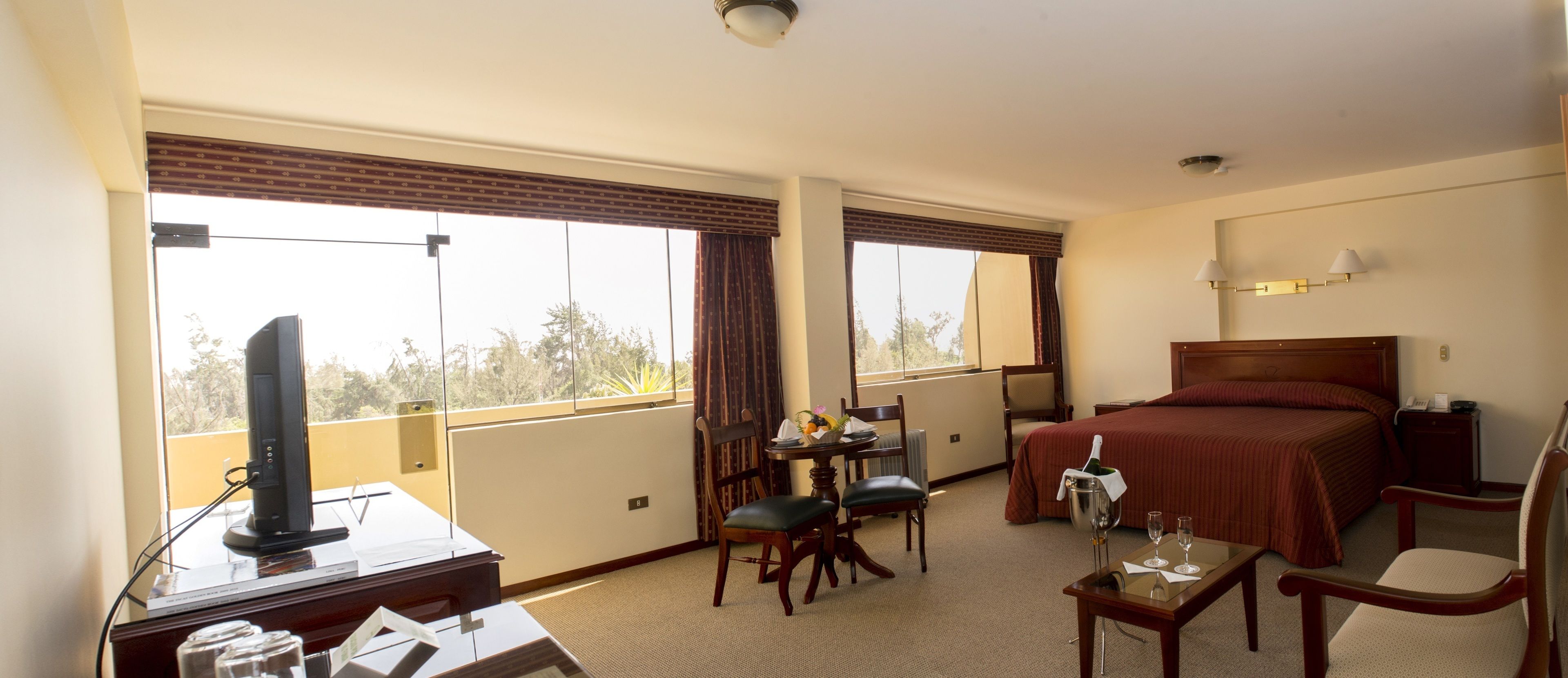 Foto - El Cabildo Hotel