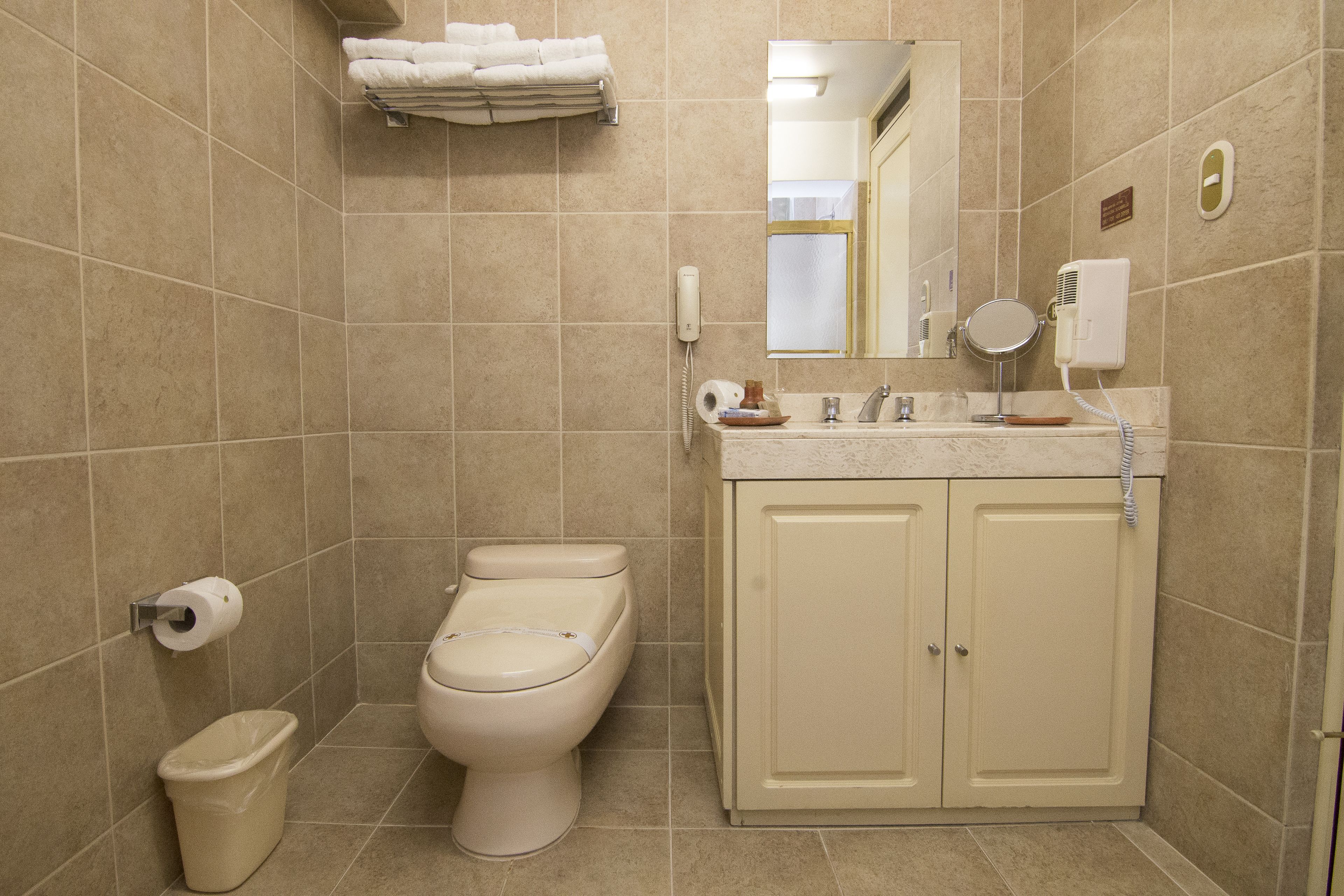 Foto - El Cabildo Hotel