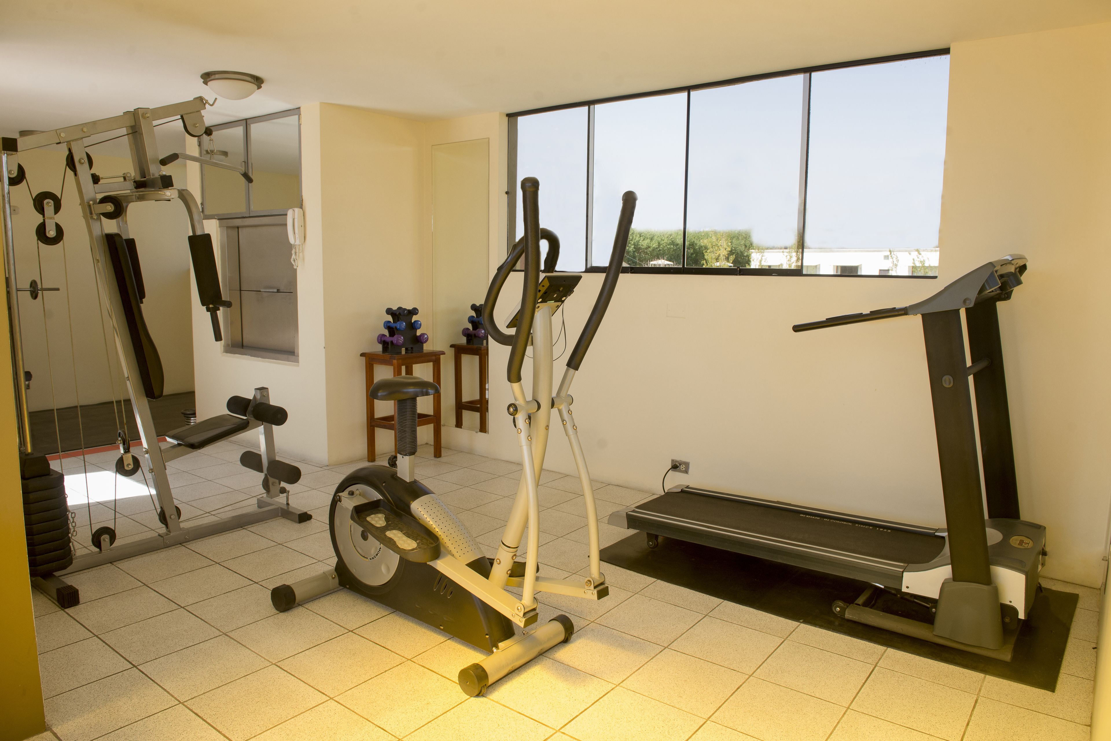 Foto - El Cabildo Hotel