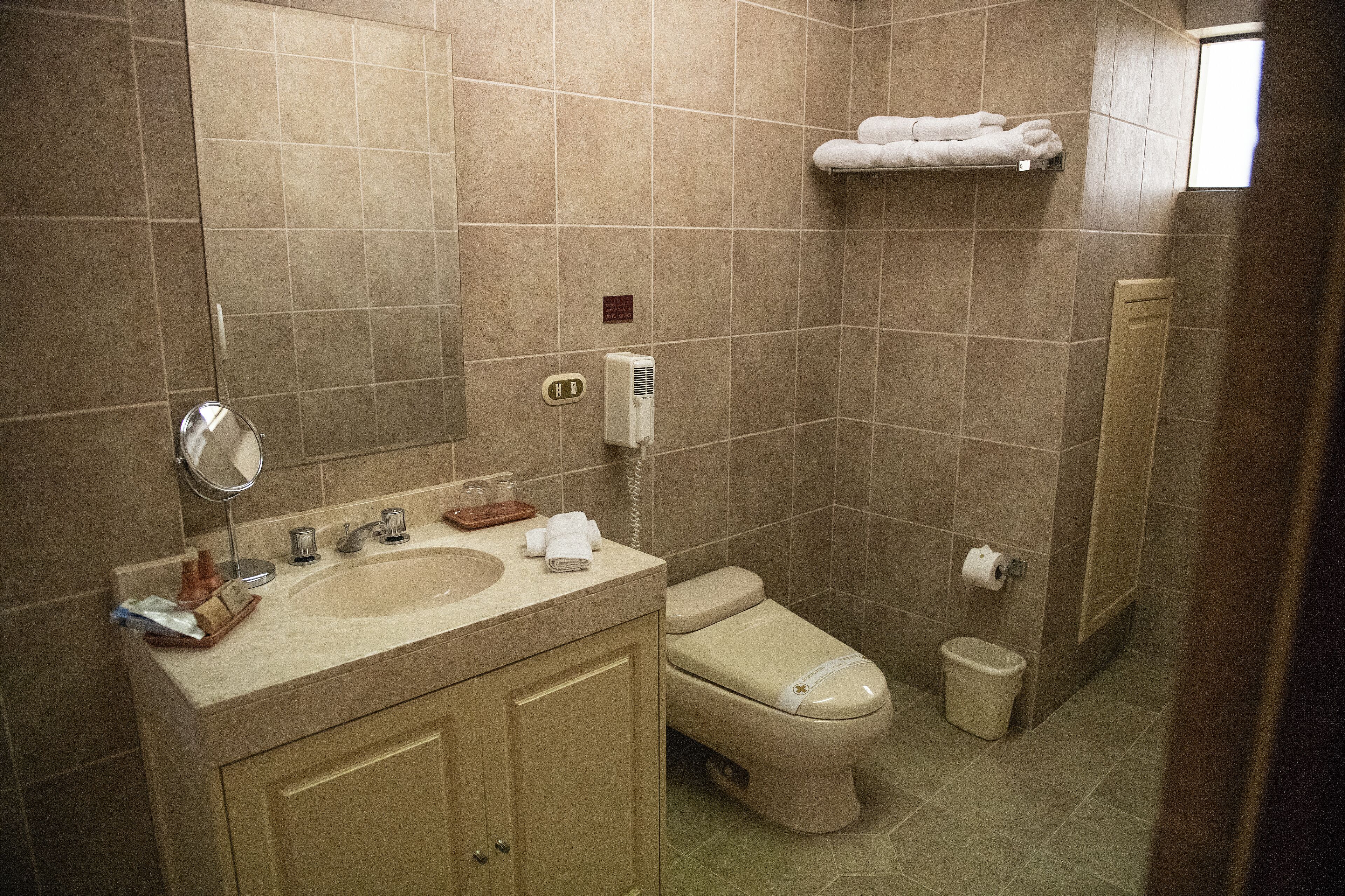 Foto - El Cabildo Hotel