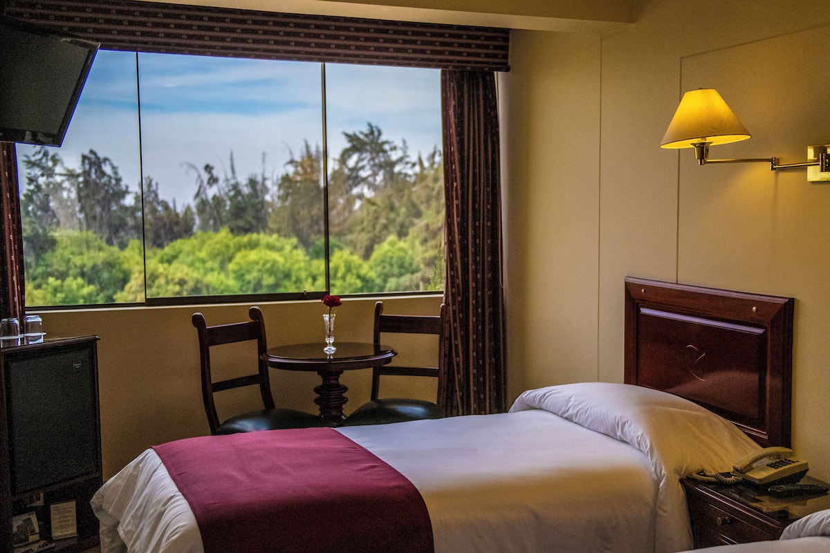 1 bedroom, premium bedding, minibar, in-room safe