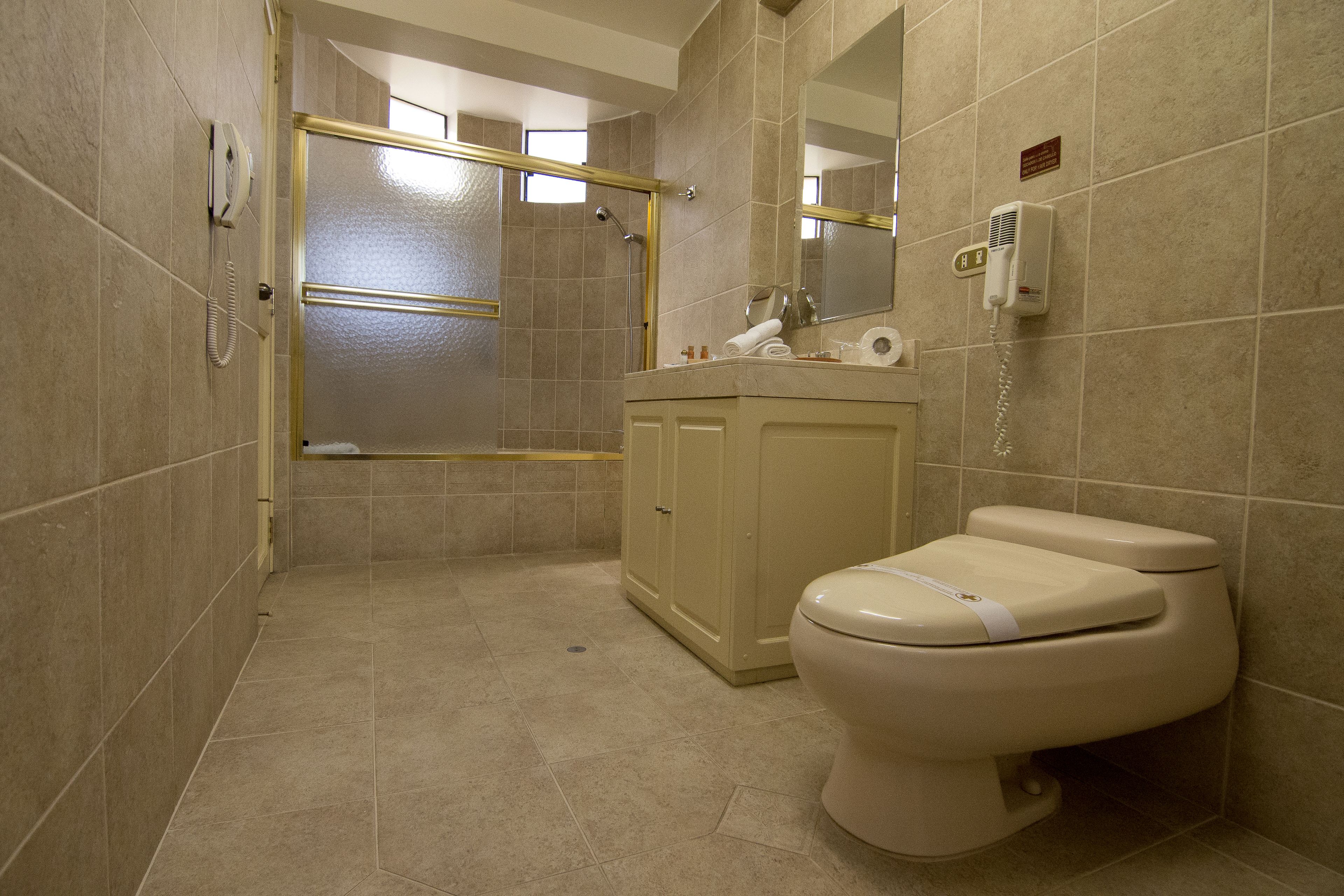 Foto - El Cabildo Hotel