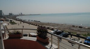 Beach - Kristal Hotel (Durres)