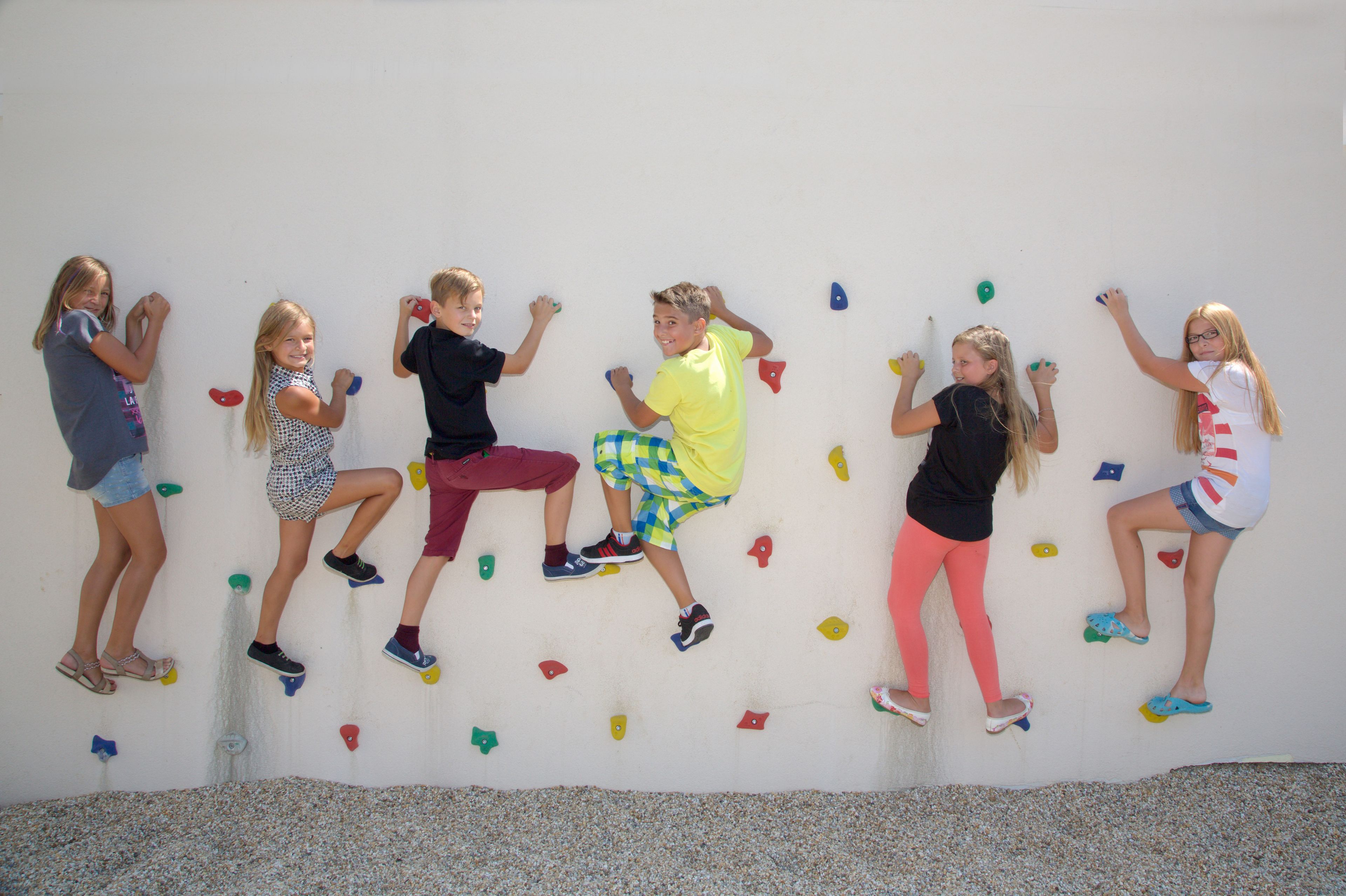 children’s activities