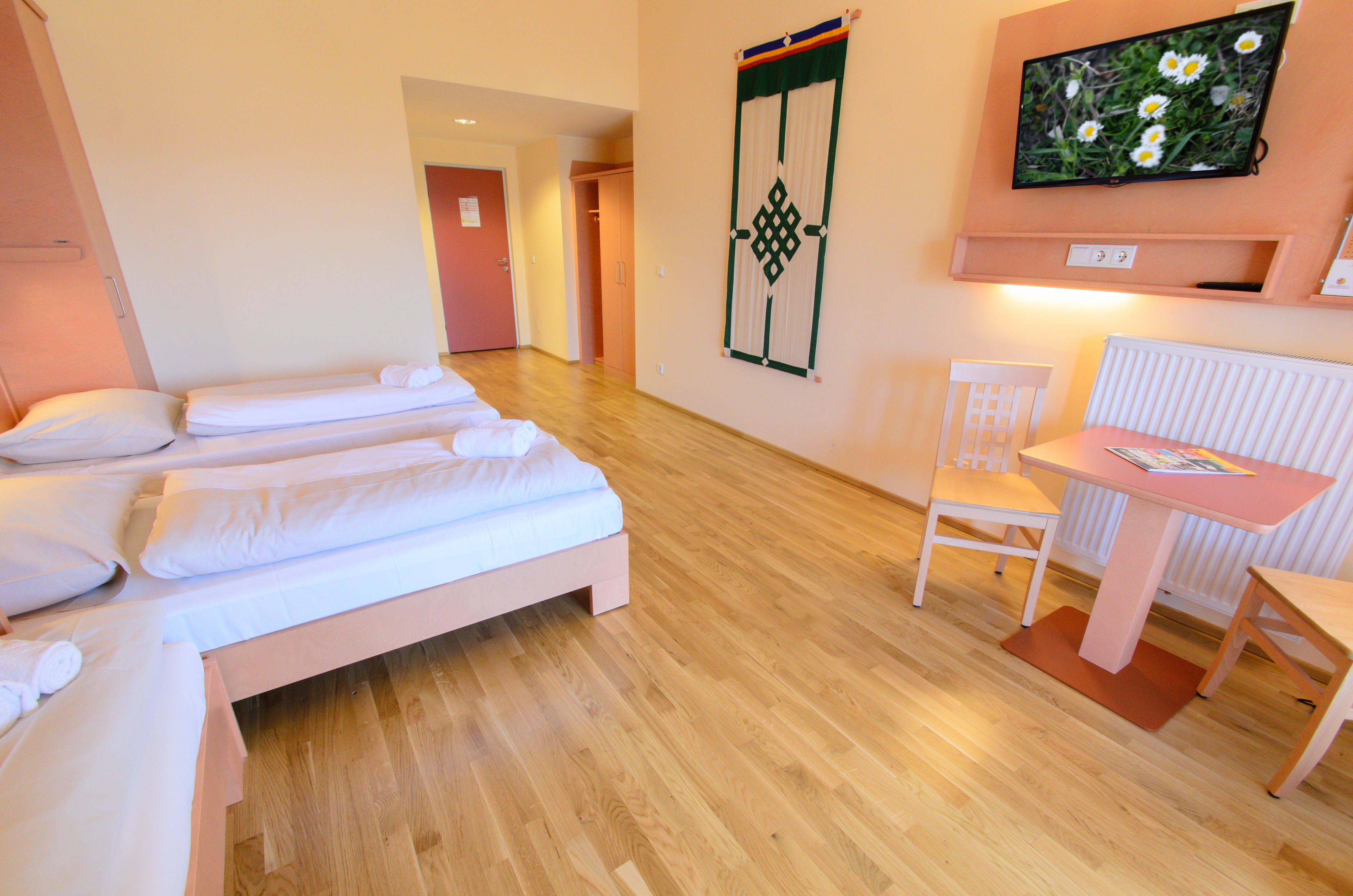 in-room safe, individually decorated, individually furnished, desk