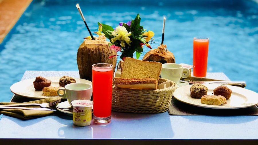 Home Suites Boutique Hotel Freetown