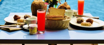 Home Suites Boutique Hotel Freetown