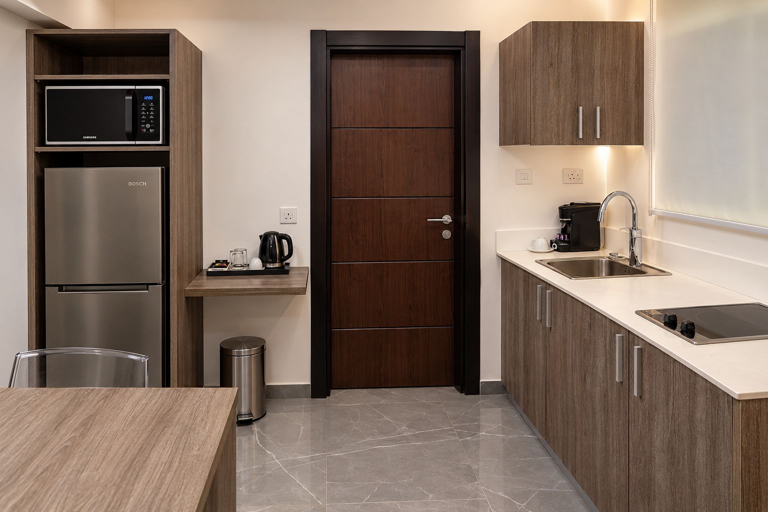 Foto - Home Suites Boutique Hotel Freetown