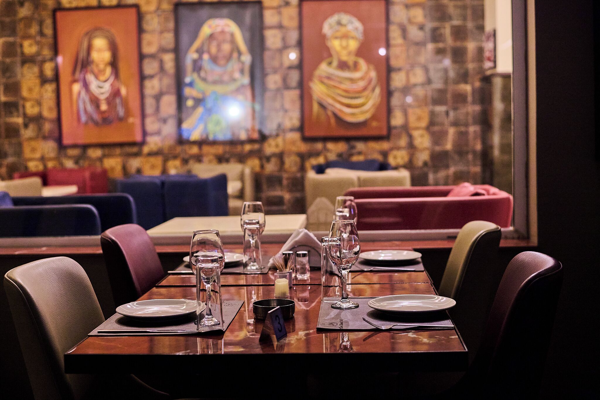Restoran