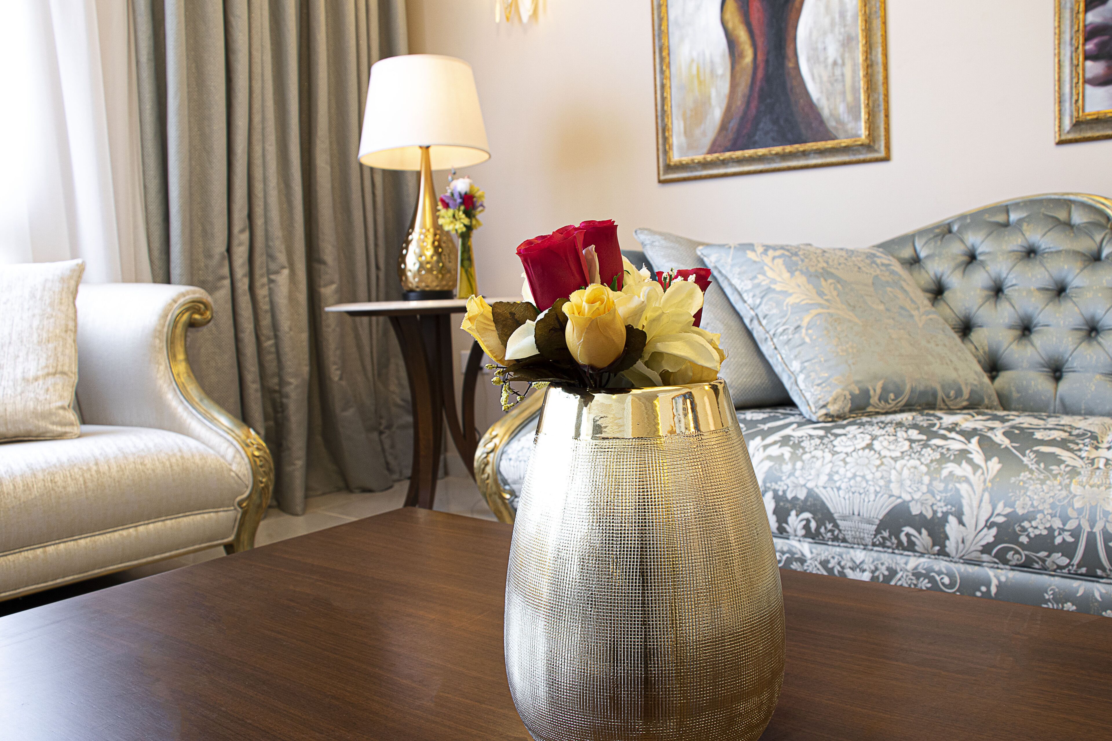 Foto - Home Suites Boutique Hotel Freetown