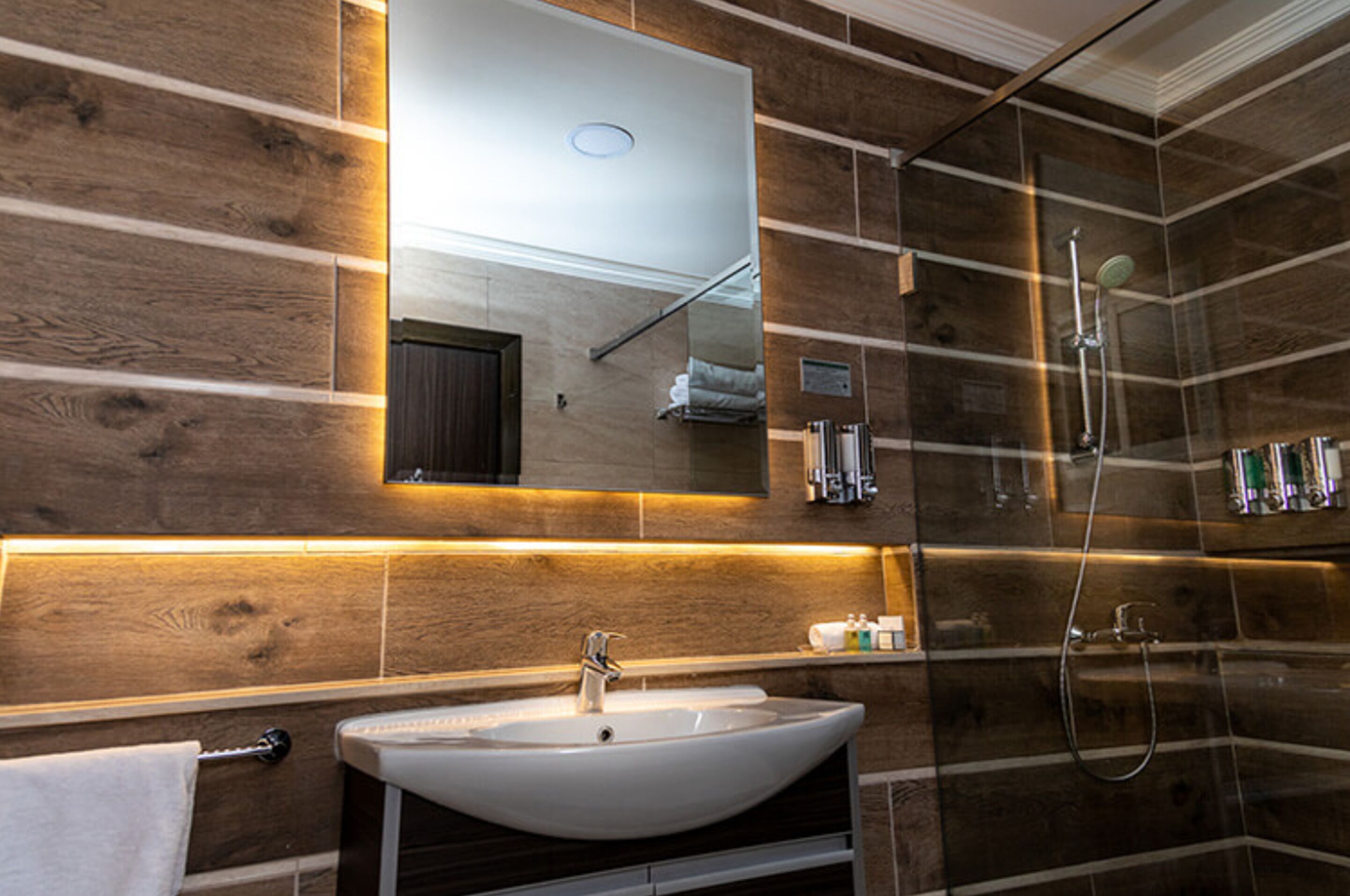 Photo - Home Suites Boutique Hotel Freetown