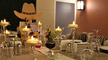 Restaurantes