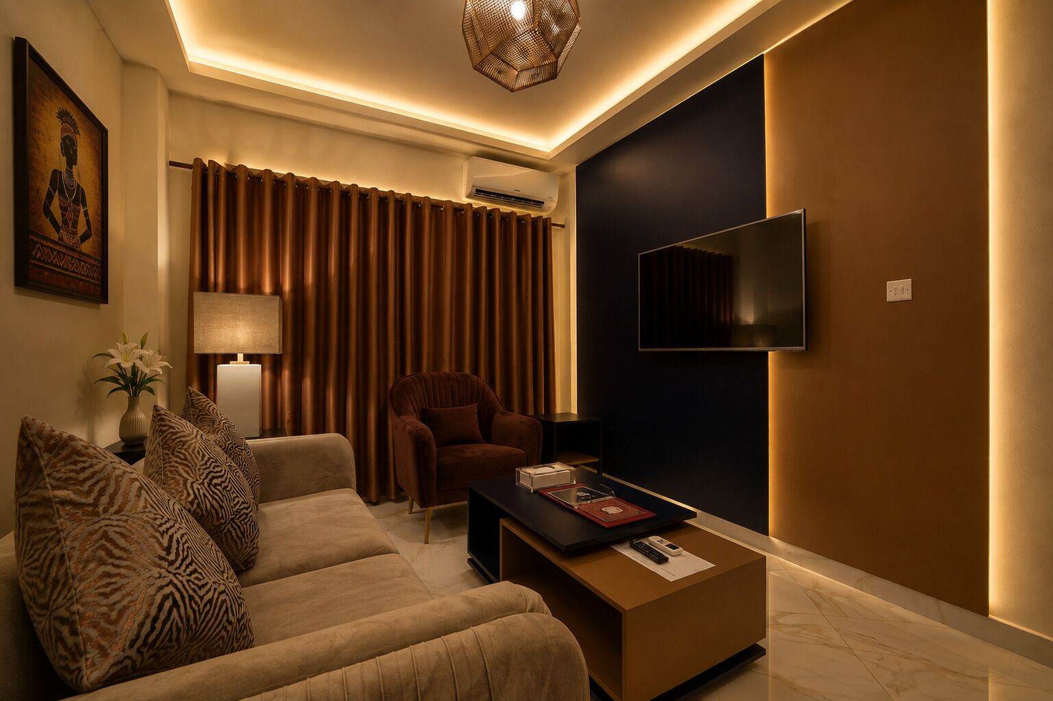 Foto - Home Suites Boutique Hotel Freetown