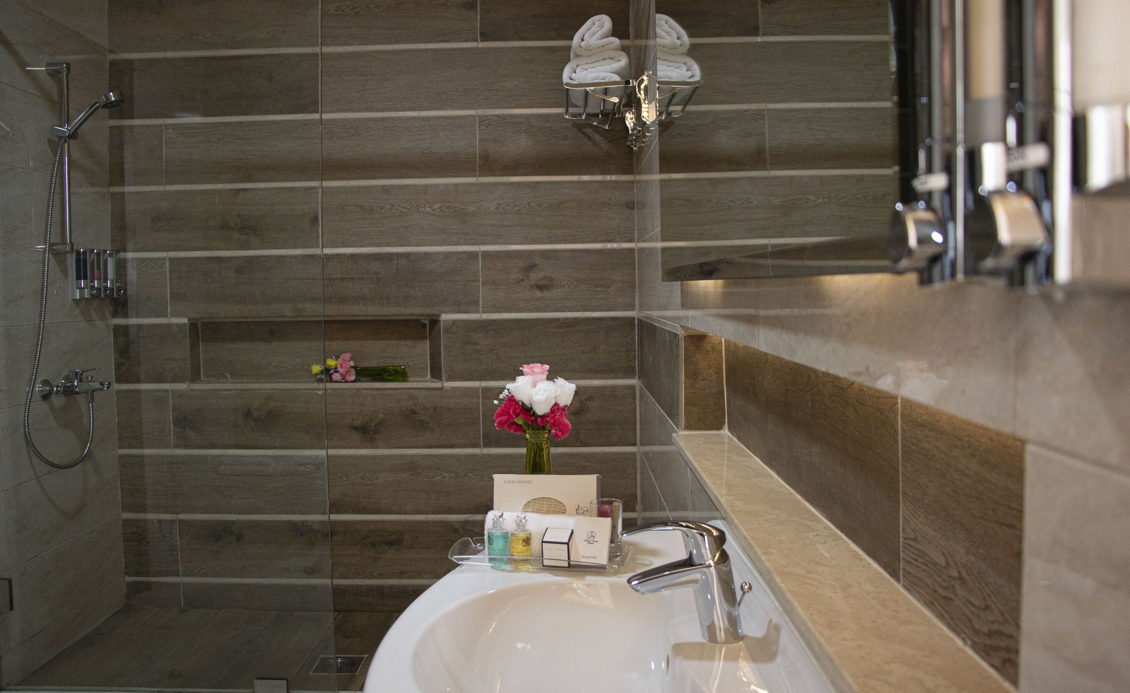 Photo - Home Suites Boutique Hotel Freetown