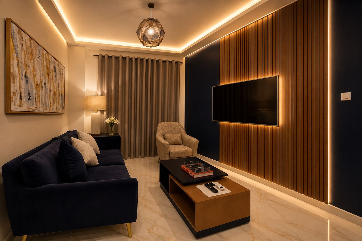 Foto - Home Suites Boutique Hotel Freetown