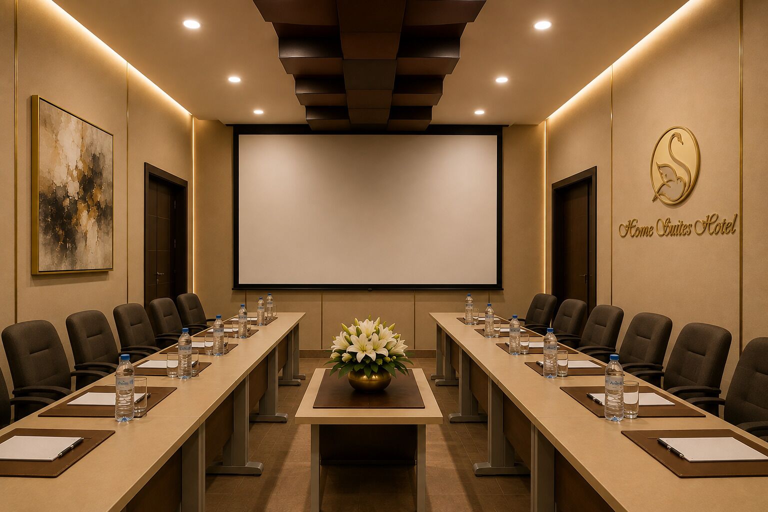 Foto - Home Suites Boutique Hotel Freetown