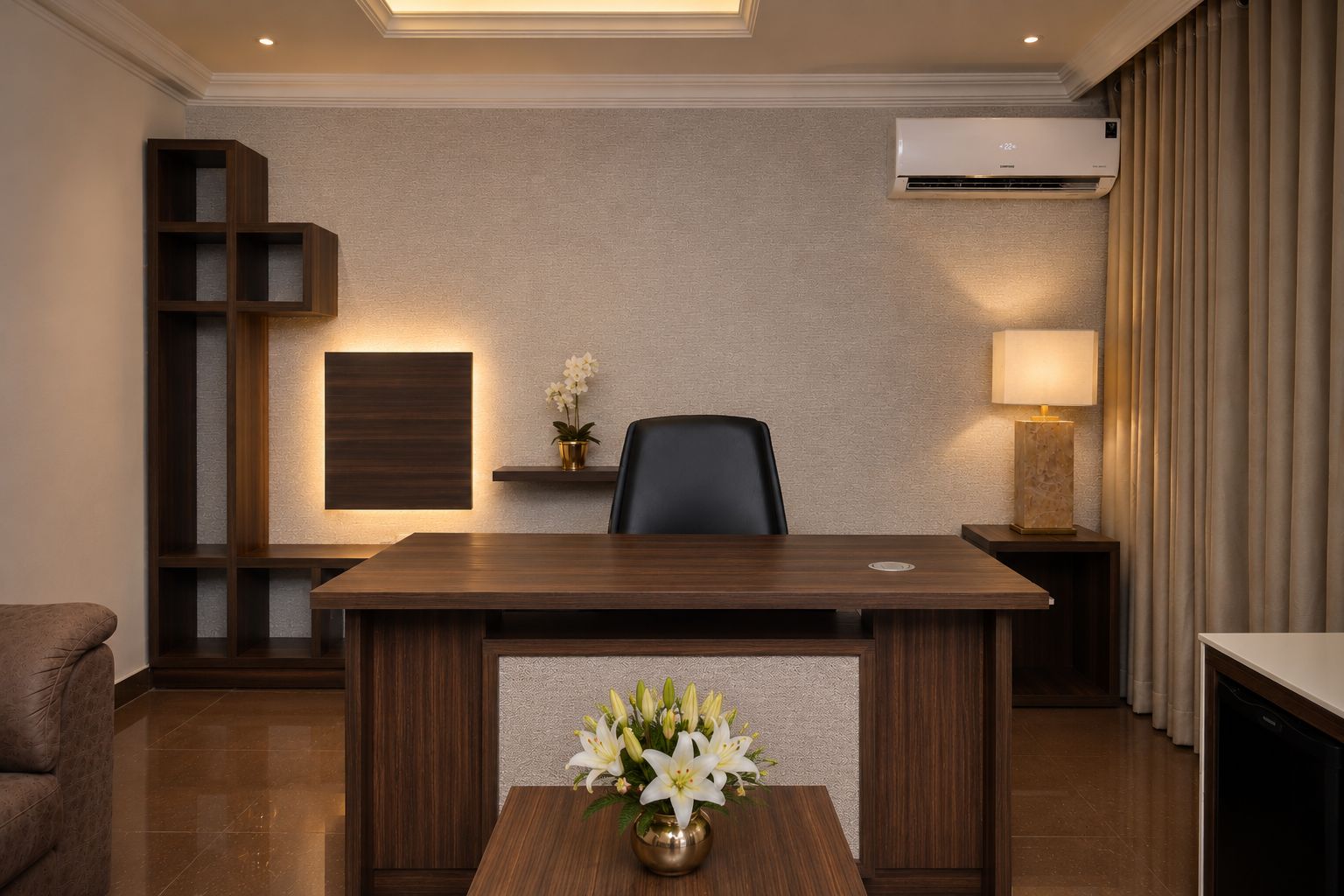 Foto - Home Suites Boutique Hotel Freetown